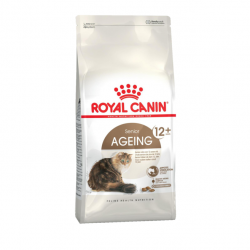 Хочу это! — Royal Canin Ageing 12+ (для кошек старше 12 лет)