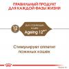 Royal Canin Ageing 12+ (для кошек старше 12 лет)