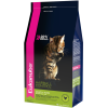 Eukanuba Adult Hairball (для снижения образования комочков шерсти и их выведения)