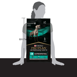 Pro Plan Veterinary Diets EN Gastrointestinal (сухой корм для собак при расстройствах пищеварения)