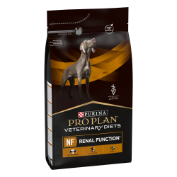 Хочу это! — Pro Plan Veterinary Diets NF Renal Function (сухой корм для собак при патологии почек)