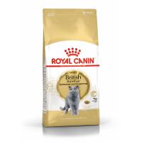 Royal Canin British Shorthair Adult (для взрослых британских короткошерстных кошек)