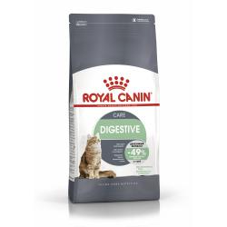 Хочу это! — Royal Canin Digestive Care (для кошек с расстройствами пищеварительной системы)