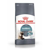 Royal Canin Hairball Care (образования волосяных комочков в желудочно-кишечном тракте)