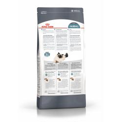 Royal Canin Hairball Care (образования волосяных комочков в желудочно-кишечном тракте)