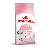 Royal Canin Kitten (для котят в возрасте до 12 месяцев)