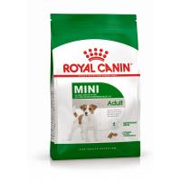 Royal Canin Mini Adult (для собак мелких пород от 10 месяцев до 8 лет)