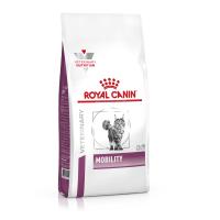 Royal Canin Mobility Feline (для кошек при заболеваниях суставов)