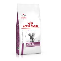 Хочу это! — Royal Canin Mobility Feline (для кошек при заболеваниях суставов)