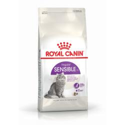 Хочу это! — Royal Canin Sensible 33 (для взрослых кошек с чувствительной пищеварительной системой)