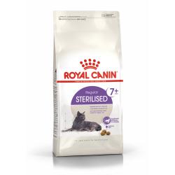 Хочу это! — Royal Canin Sterilised 7+ (для стерилизованных кошек старше 7 лет)