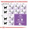 Royal Canin Sterilised 7+ (для стерилизованных кошек старше 7 лет)