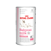 Royal Canin Babycat Milk для котят с рождения до отъема (до 2-х месяцев), 0.3 кг