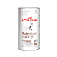 Royal Canin Babydog milk (заменитель молока для щенков с рождения до отъема) 0,4 кг