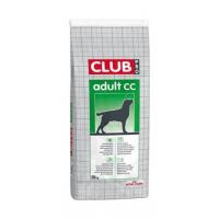Royal Canin CLUB Adult CC (для собак с нормальной активностью)
