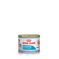 Хочу это! — Royal Canin Starter Mother & Babydog Mousse (мусс для сук и щенков до 2 месяцев)