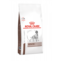 Royal Canin Hepatic HF16 (для собак при заболеваниях печени)
