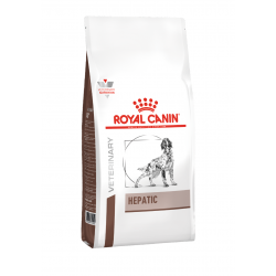 Хочу это! — Royal Canin Hepatic HF16 (для собак при заболеваниях печени)