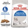 Royal Canin Indoor Appetite Control (для кошек  от 1 года до 7 лет, живущих в помещении и склонных к перееданию)