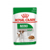 Royal Canin Mini Adult  85г х 12шт  (для мелких собак c 10 месяцев до 12 лет)