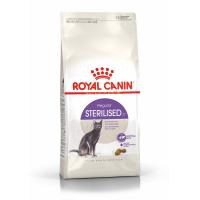Royal Canin Sterilised 37 (для стерилизованных кошек с 1 до 7 лет)