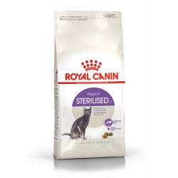 Хочу это! — Royal Canin Sterilised 37 (для стерилизованных кошек с 1 до 7 лет)